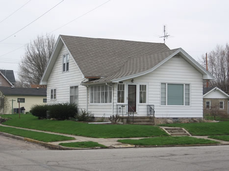 3701 South Nebraska Street
