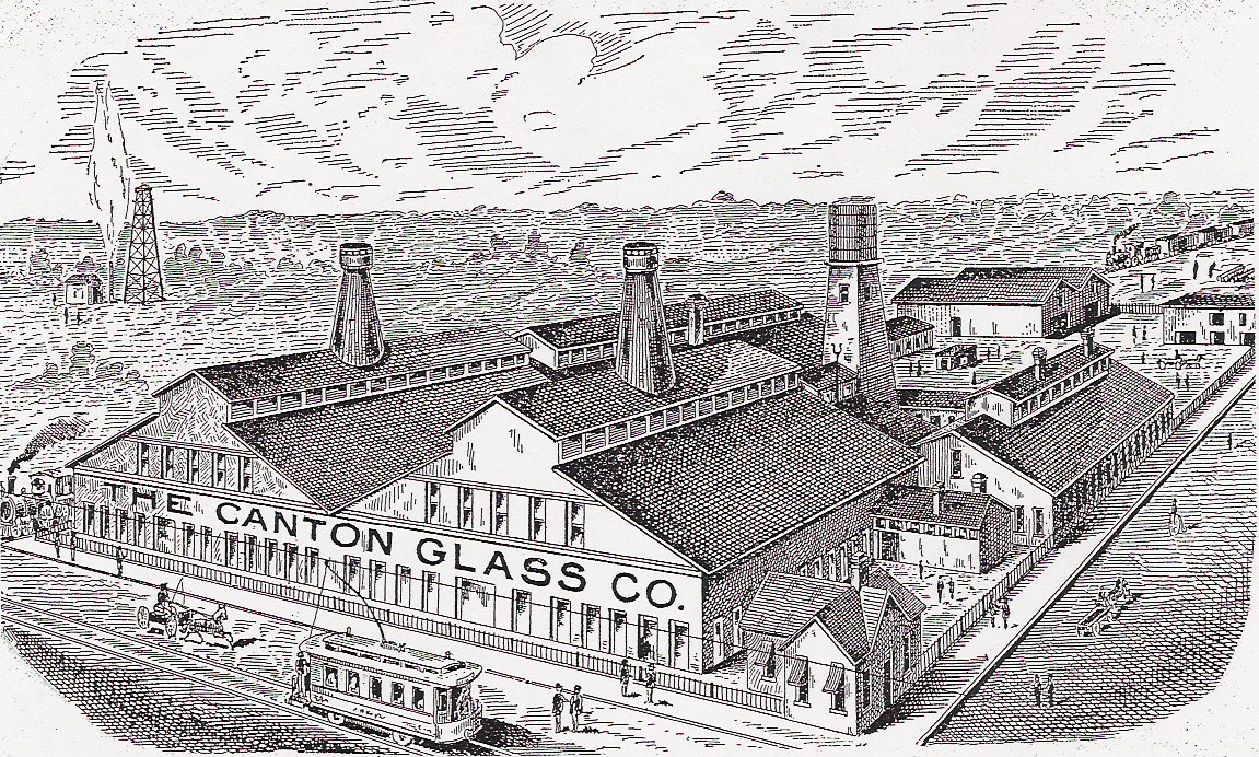 Canton Glass Company