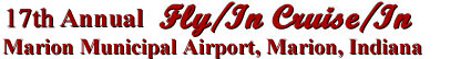 Fly-In/Cruise-In