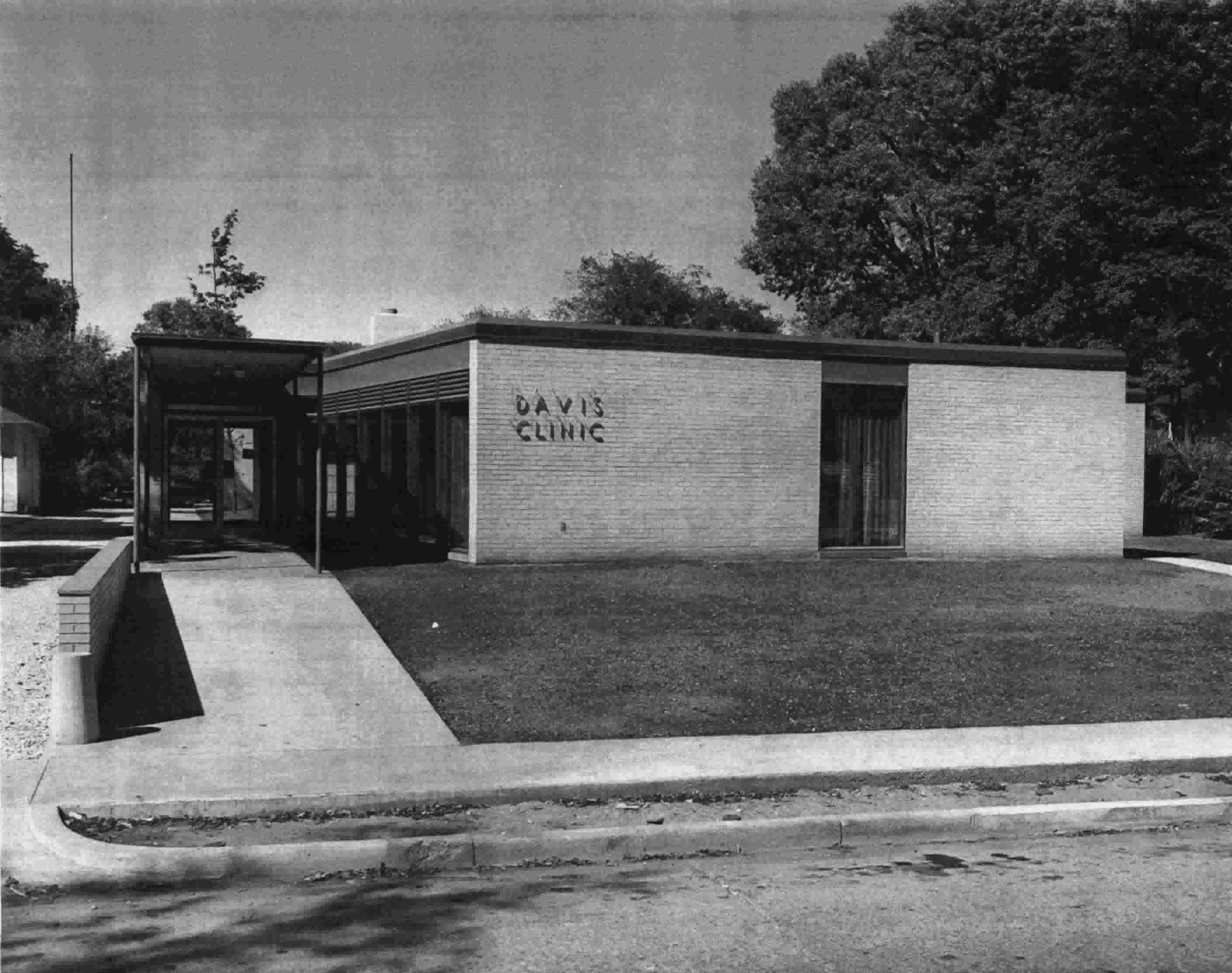 Davis Clinic