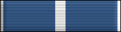 Korean Service Ribbon