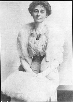 Quilters Hall of Fame