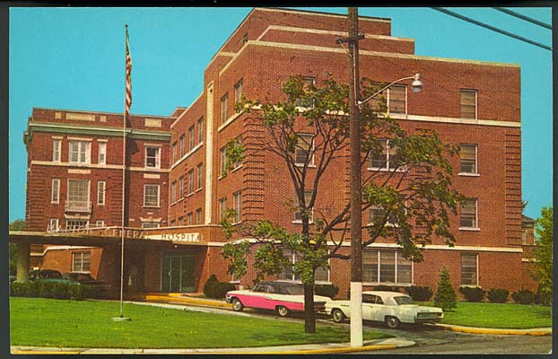 MGH after renovations