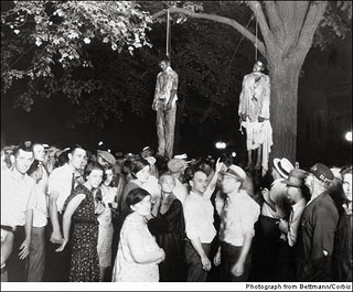 Marion Lynching Resources