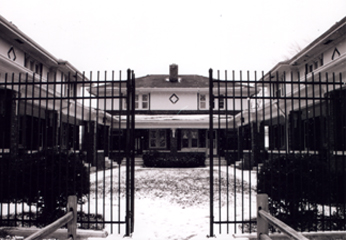 Platonian Apartments