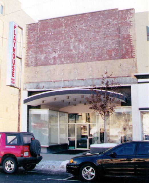 Playhouse Studio of Dance