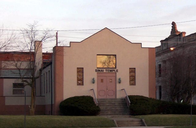 Sinai Temple