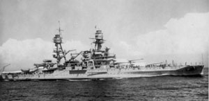 George W. Steele Jr.