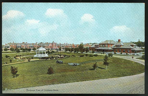 Veterans' Administration Medical Center