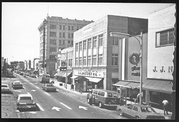 Blumenthal-J.C. Penney