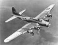 250px-B-17 on bomb run.jpg
