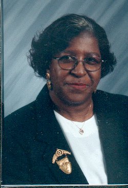Barbara J. Stevenson-Spurgon
