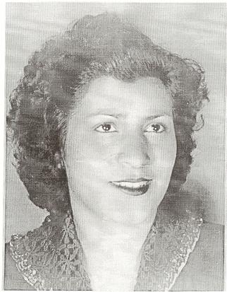 Carmen Velasquez