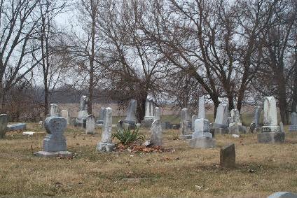 Back Creek Cemetery