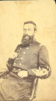 Col. David Shunk