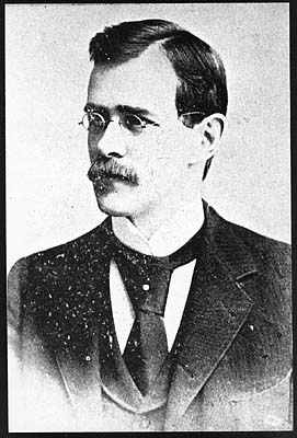 Field Swezey in 1892