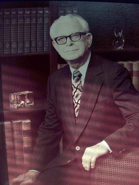 George M. Davis