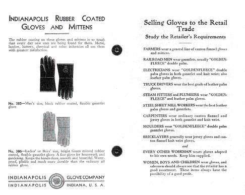U.S. Glove Company gallery image