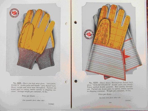 U.S. Glove Company gallery image