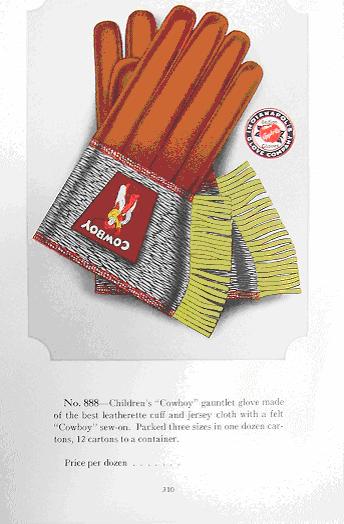 U.S. Glove Company gallery image