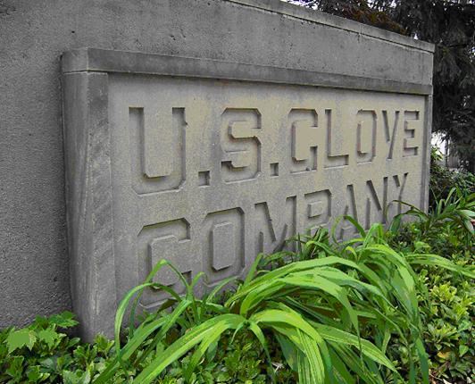 U.S. Glove Company