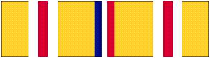 Asiatic-Pacific Campaign Badge