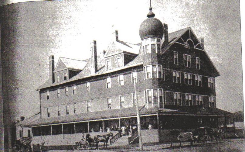 The York Inn